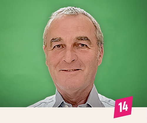 Hans Forstner Listenplatz 14