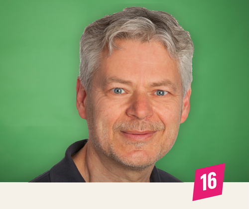 Wilhelm Richter Listenplatz 16