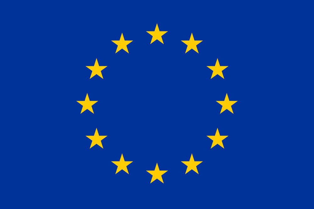 Logo der Europäischen Union
