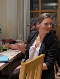 Miriam Angstenberger, Listenplatz 1