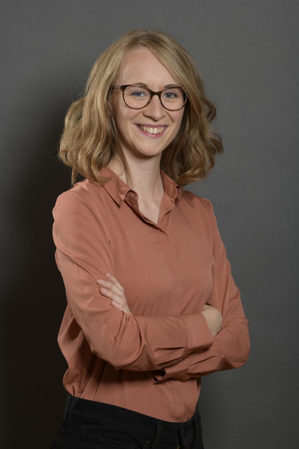 Eva Lettenbauer ist Landesvorsitzende von Bündnis 90/Die Grünen in Bayern.