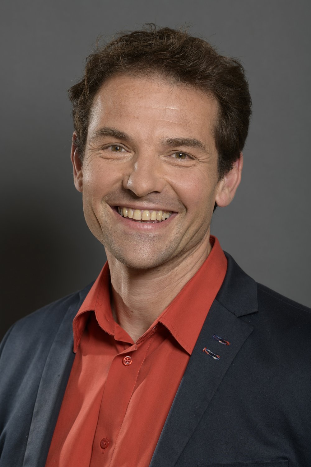 Martin Stümpfig ist Abgeordneter im bayerischen Landtag von Bündnis 90/Die Grünen