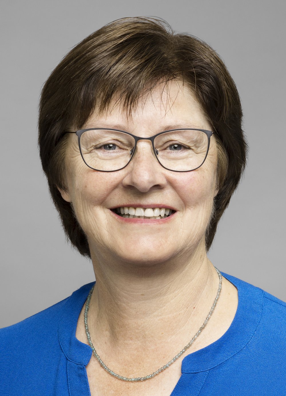 Rosi Steinberger ist Vorsitzende im Umweltausschuss des bayerischen Landtags.